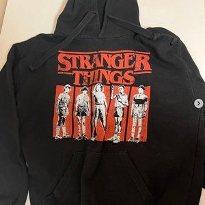 Stranger Things Hoodie